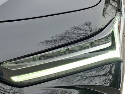 2023 Acura TLX A-Spec Package SH-AWD