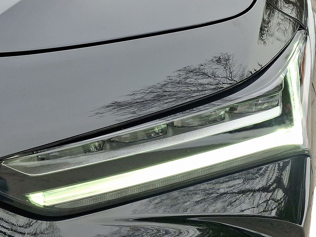 2023 Acura TLX A-Spec Package SH-AWD