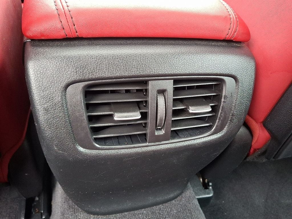 2023 Acura TLX A-Spec Package SH-AWD