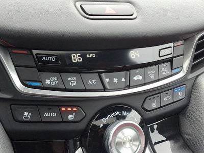 2023 Acura TLX A-Spec Package SH-AWD