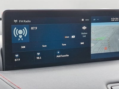 2023 Acura TLX A-Spec Package SH-AWD