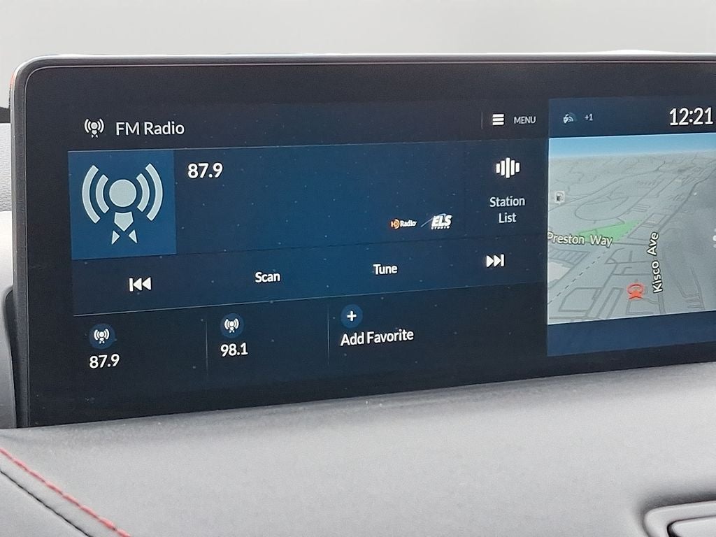 2023 Acura TLX A-Spec Package SH-AWD