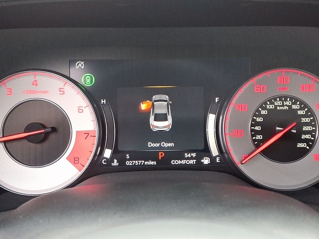 2023 Acura TLX A-Spec Package SH-AWD