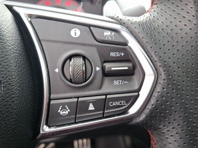 2023 Acura TLX A-Spec Package SH-AWD