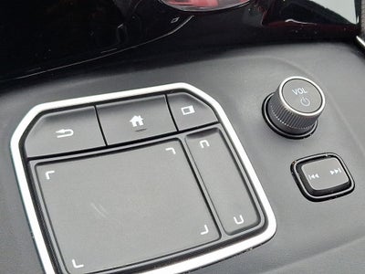 2023 Acura TLX A-Spec Package SH-AWD