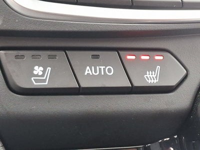 2023 Acura TLX A-Spec Package SH-AWD