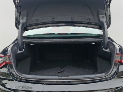 2023 Acura TLX A-Spec Package SH-AWD