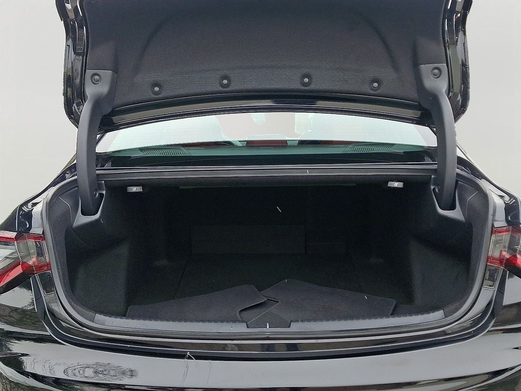 2023 Acura TLX A-Spec Package SH-AWD