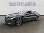 2023 Acura TLX A-Spec Package SH-AWD