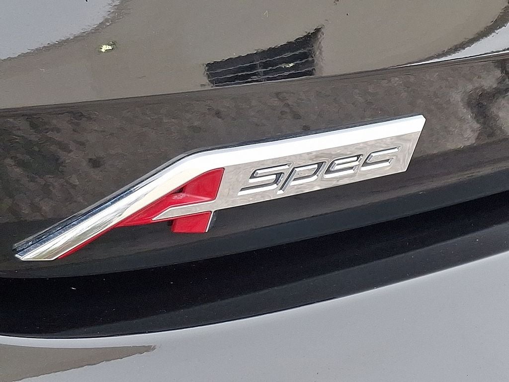 2023 Acura TLX A-Spec Package SH-AWD