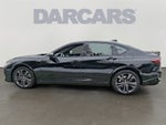 2023 Acura TLX A-Spec Package SH-AWD