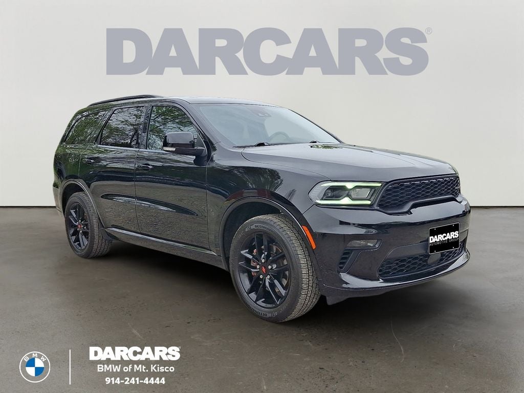 2023 Dodge Durango GT Plus