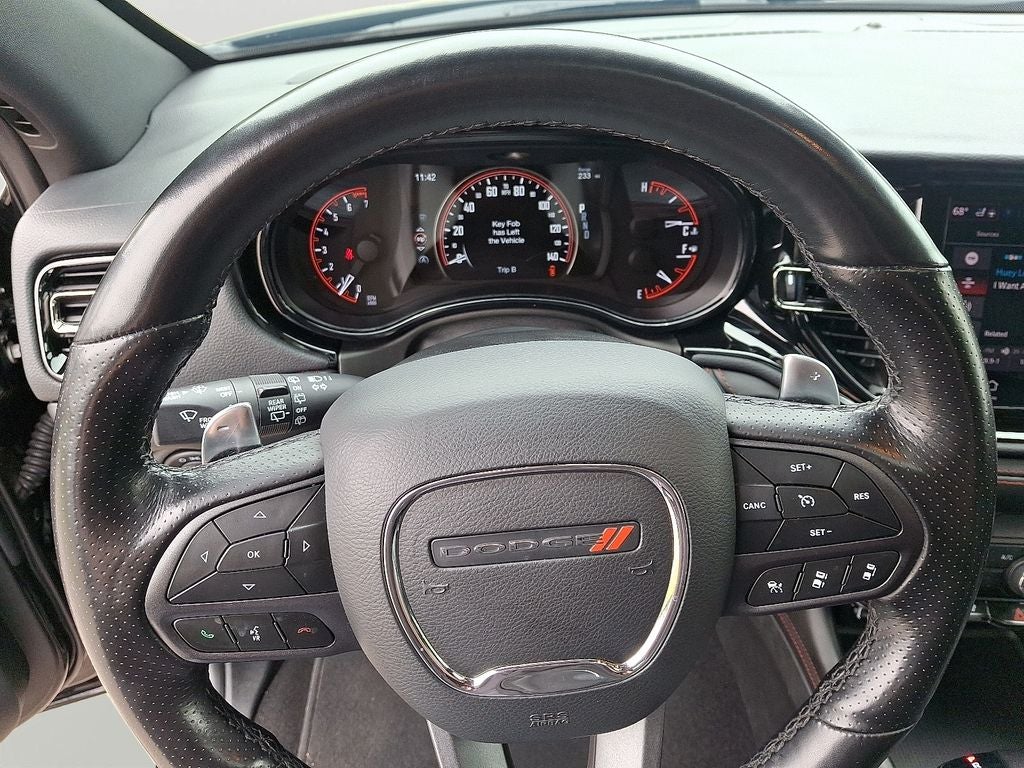 2023 Dodge Durango GT Plus