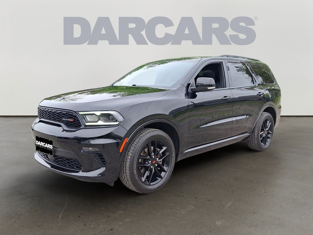 2023 Dodge Durango GT Plus