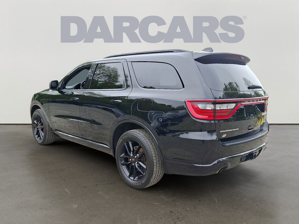 2023 Dodge Durango GT Plus