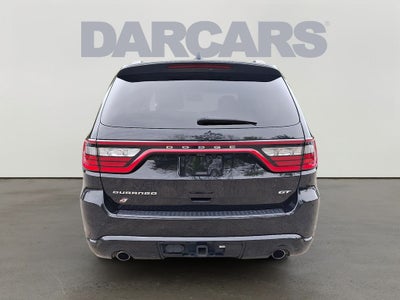 2023 Dodge Durango GT Plus