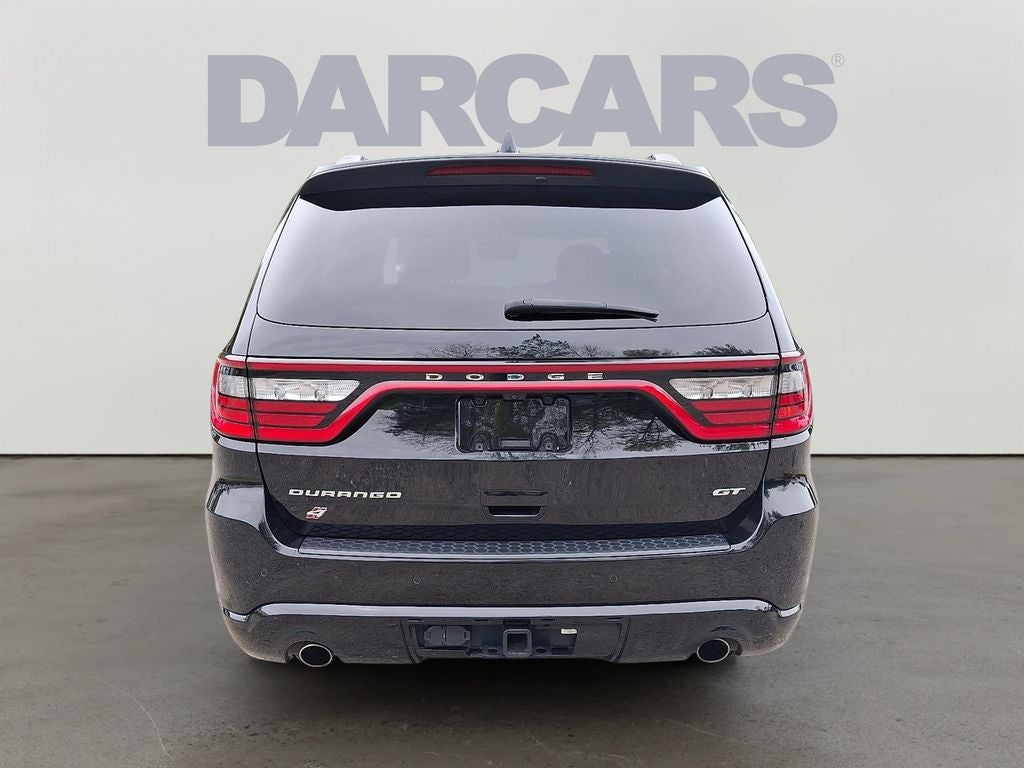 2023 Dodge Durango GT Plus