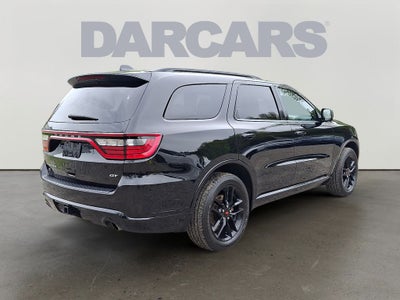2023 Dodge Durango GT Plus