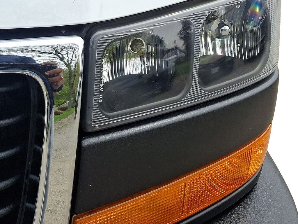 2017 GMC Savana 2500 Work Van