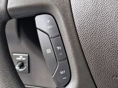 2017 GMC Savana 2500 Work Van