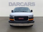 2017 GMC Savana 2500 Work Van