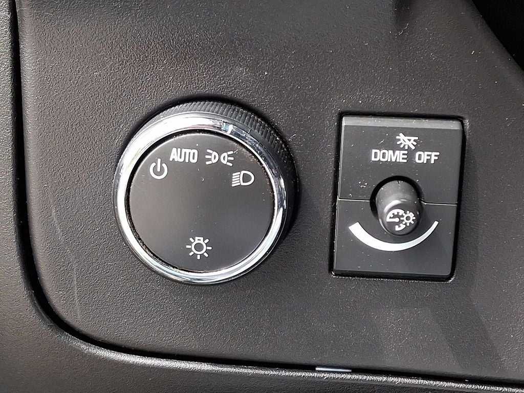 2017 GMC Savana 2500 Work Van