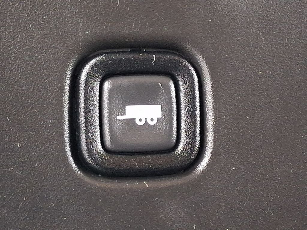 2017 GMC Savana 2500 Work Van