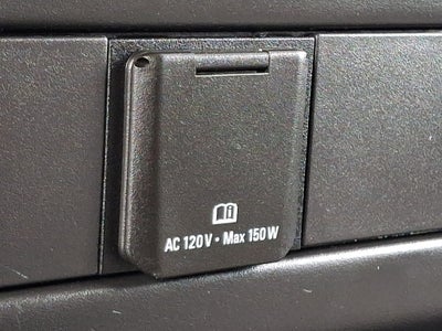 2017 GMC Savana 2500 Work Van