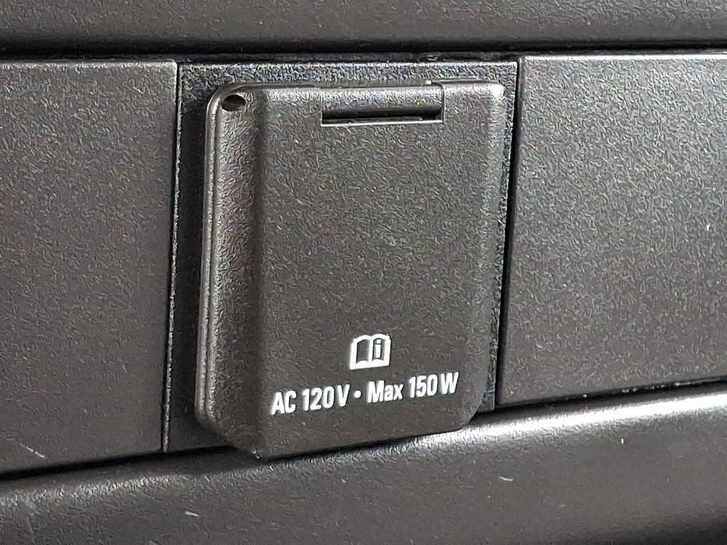 2017 GMC Savana 2500 Work Van