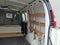 2017 GMC Savana 2500 Work Van