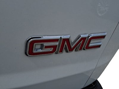 2017 GMC Savana 2500 Work Van