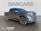 2021 Nissan Titan Platinum Reserve