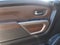 2021 Nissan Titan Platinum Reserve