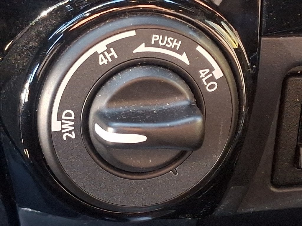 2021 Nissan Titan Platinum Reserve