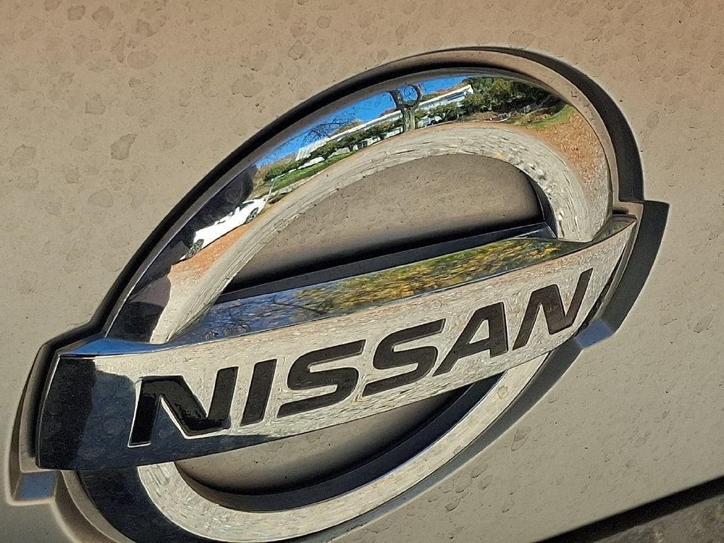 2021 Nissan Titan Platinum Reserve