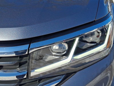 2021 Volkswagen Atlas SEL