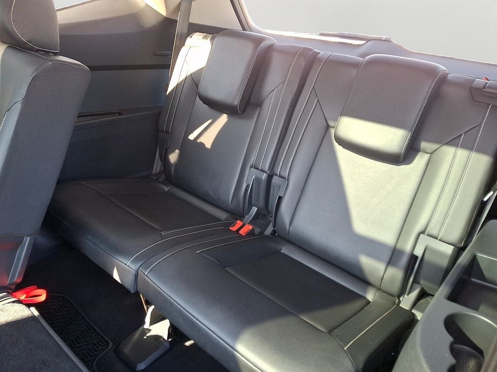 2021 Volkswagen Atlas SEL