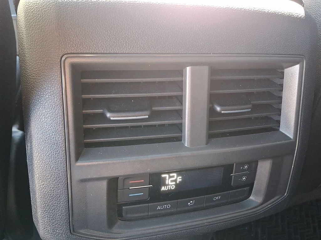 2021 Volkswagen Atlas SEL