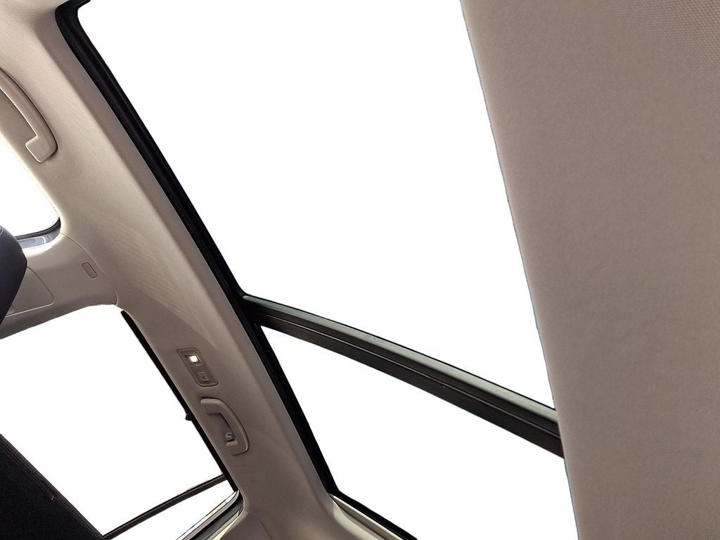 2021 Volkswagen Atlas SEL