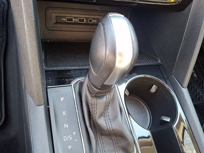 2021 Volkswagen Atlas SEL