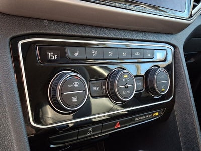 2021 Volkswagen Atlas SEL