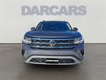 2021 Volkswagen Atlas SEL
