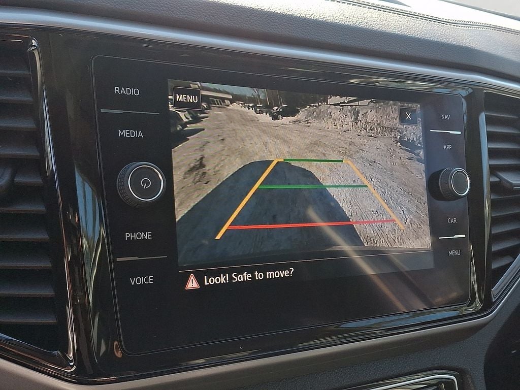 2021 Volkswagen Atlas SEL