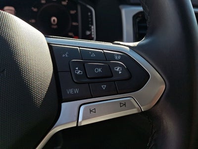 2021 Volkswagen Atlas SEL