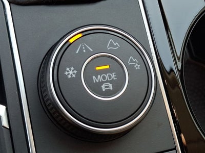 2021 Volkswagen Atlas SEL