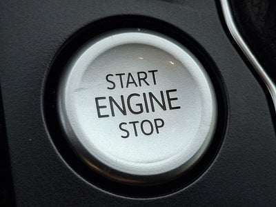 2021 Volkswagen Atlas SEL