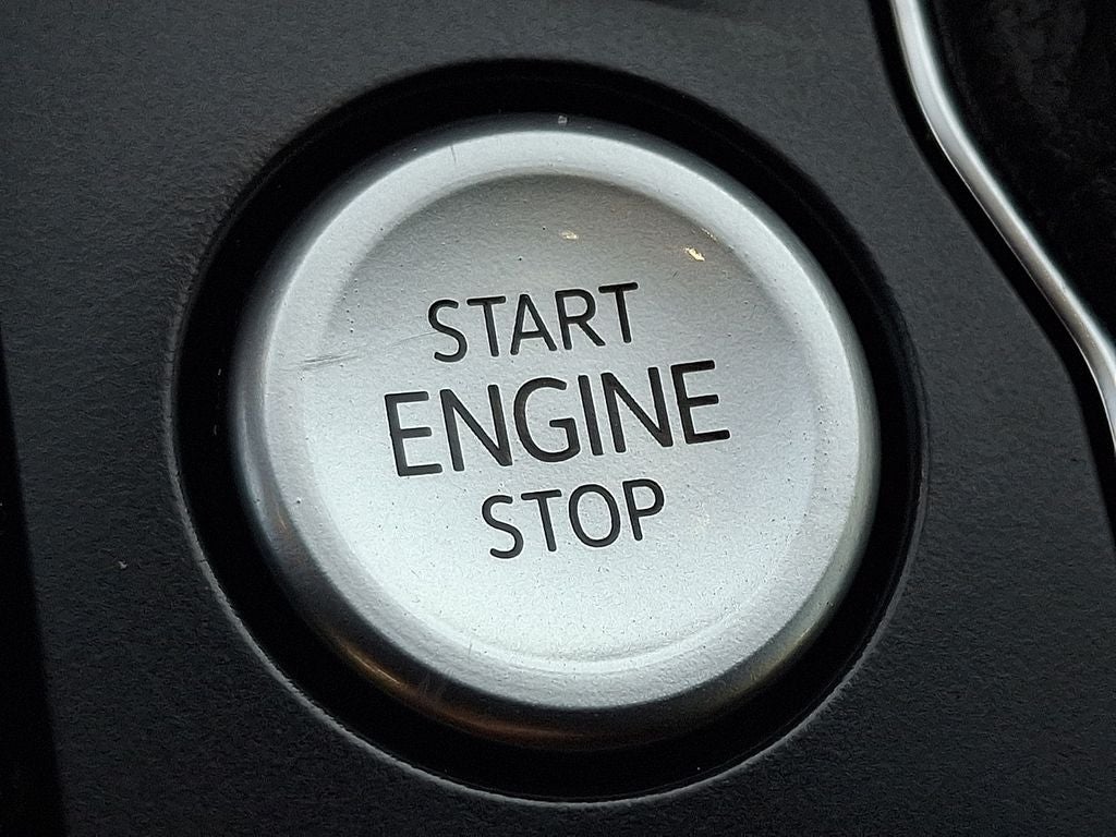 2021 Volkswagen Atlas SEL