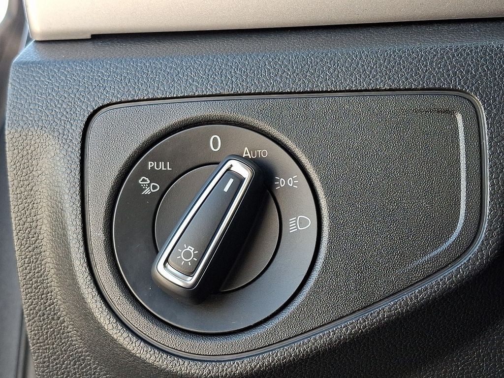 2021 Volkswagen Atlas SEL