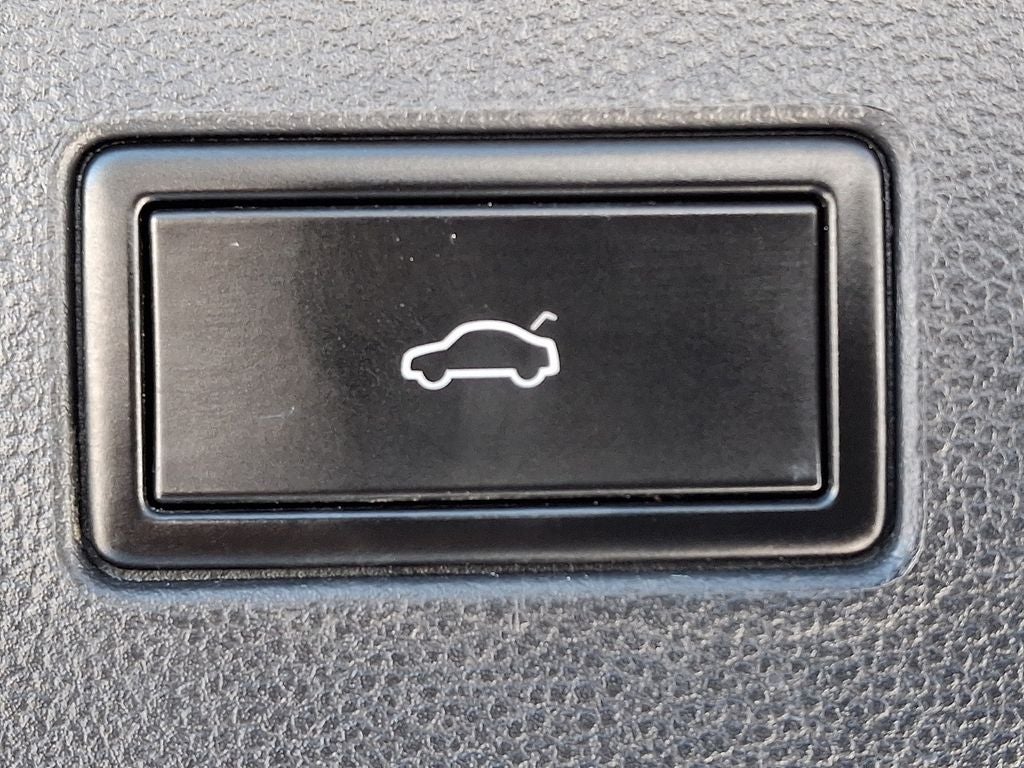 2021 Volkswagen Atlas SEL