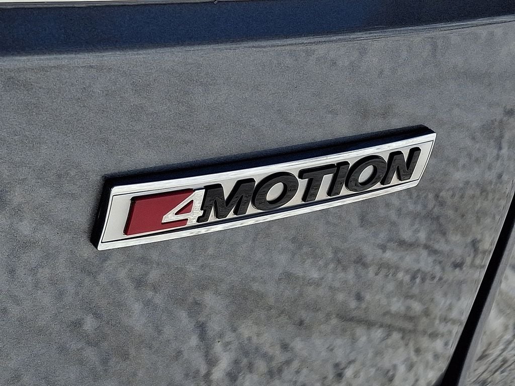 2021 Volkswagen Atlas SEL